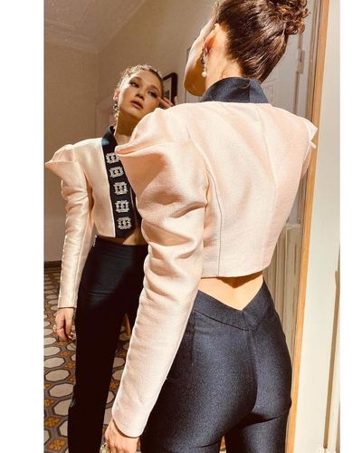 Melisa Şenolsun seksi ifşa fotoğrafı 279