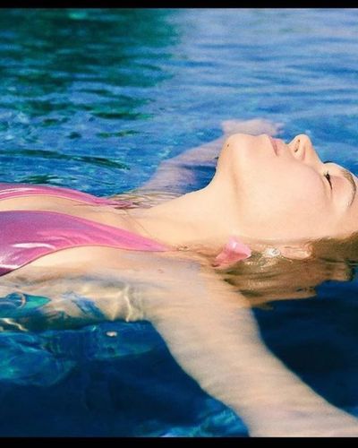 Melisa Şenolsun seksi ifşa fotoğrafı 27