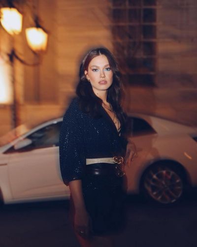 Melisa Şenolsun seksi ifşa fotoğrafı 287