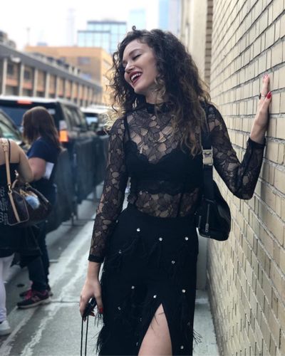 Melisa Şenolsun seksi ifşa fotoğrafı 332