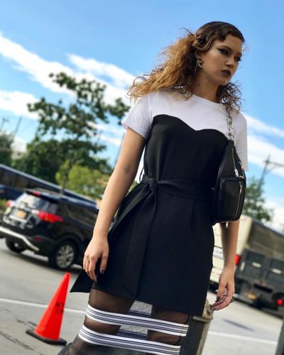 Melisa Şenolsun seksi ifşa fotoğrafı 336