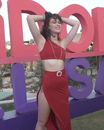 Melisa Şenolsun seksi ifşa fotoğrafı 356