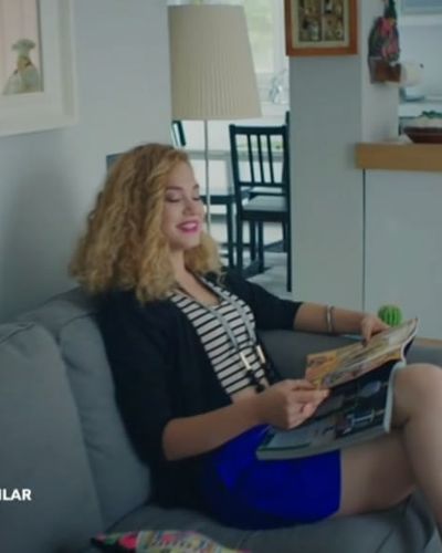 Melisa Şenolsun seksi ifşa fotoğrafı 375