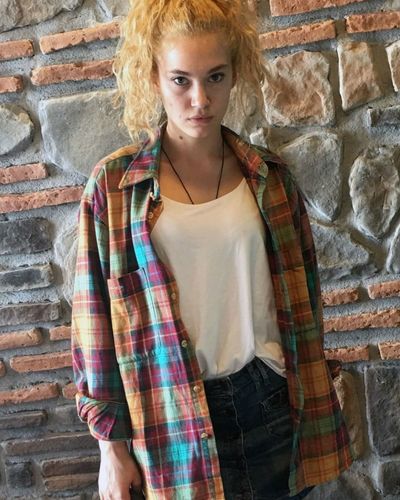 Melisa Şenolsun seksi ifşa fotoğrafı 376