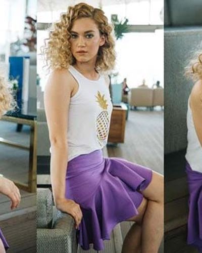 Melisa Şenolsun seksi ifşa fotoğrafı 379