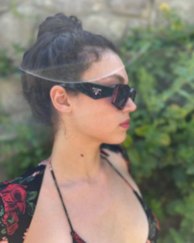 Melisa Şenolsun seksi ifşa fotoğrafı 40