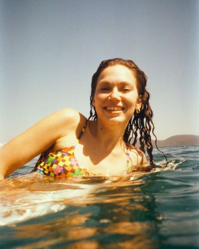 Melisa Şenolsun seksi ifşa fotoğrafı 60