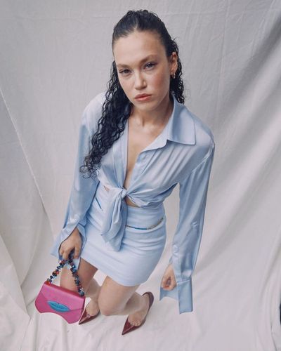 Melisa Şenolsun seksi ifşa fotoğrafı 63