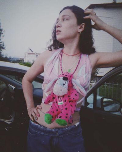 Melisa Şenolsun seksi ifşa fotoğrafı 65