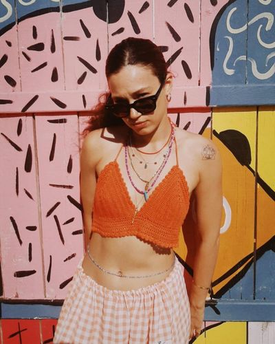 Melisa Şenolsun seksi ifşa fotoğrafı 70