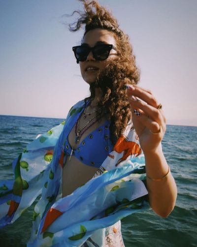 Melisa Şenolsun seksi ifşa fotoğrafı 73