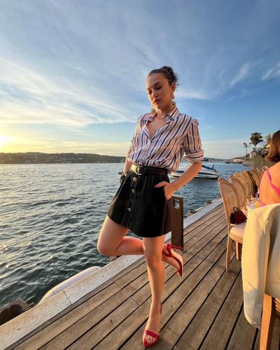 Melisa Şenolsun seksi ifşa fotoğrafı 77