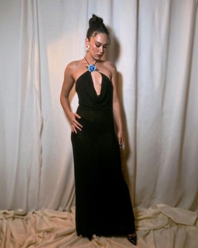 Melisa Şenolsun seksi ifşa fotoğrafı 80