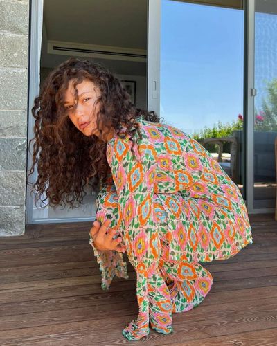 Melisa Şenolsun seksi ifşa fotoğrafı 91