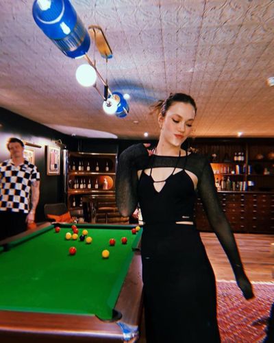 Melisa Şenolsun seksi ifşa fotoğrafı 93