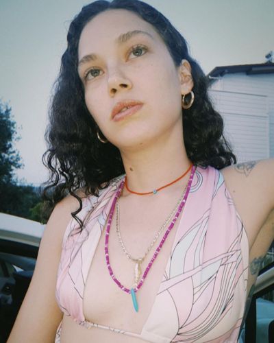 Melisa Şenolsun seksi ifşa fotoğrafı 94