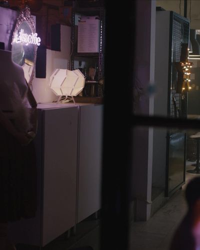 Melisa Şenolsun seksi ifşa fotoğrafı 19 — Atiye (2019)