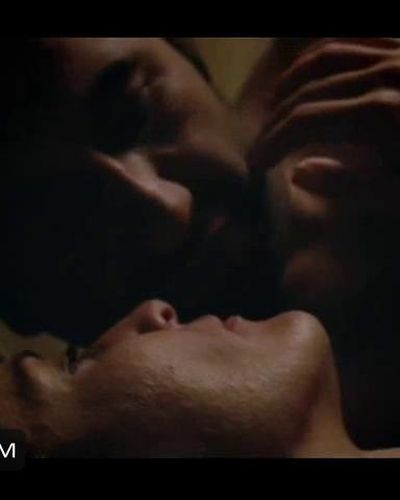 Meral Perin seksi ifşa fotoğrafı 11 — Alles Bleibt Anders (2006)