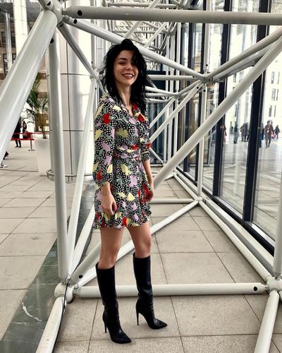 Merve Boluğur seksi ifşa fotoğrafı 192