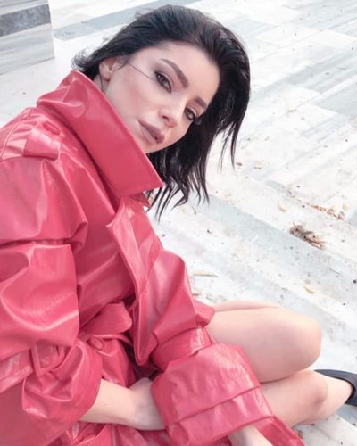 Merve Boluğur seksi ifşa fotoğrafı 201
