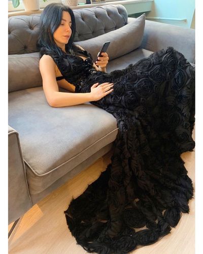 Merve Boluğur seksi ifşa fotoğrafı 208