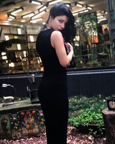 Merve Boluğur seksi ifşa fotoğrafı 211