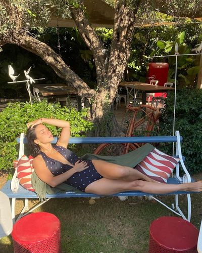 Merve Boluğur seksi ifşa fotoğrafı 255