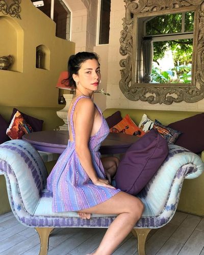 Merve Boluğur seksi ifşa fotoğrafı 261