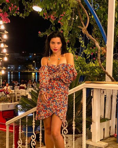 Merve Boluğur seksi ifşa fotoğrafı 269
