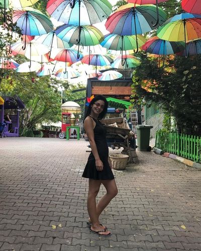Merve Boluğur seksi ifşa fotoğrafı 273