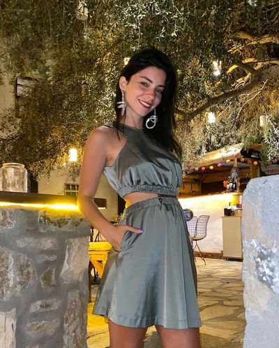 Merve Boluğur seksi ifşa fotoğrafı 274