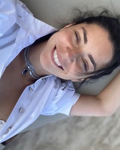Merve Boluğur seksi ifşa fotoğrafı 304