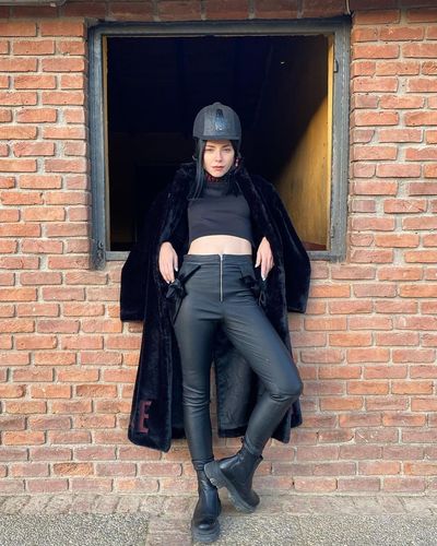 Merve Boluğur seksi ifşa fotoğrafı 313