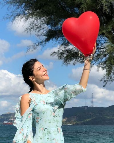 Merve Boluğur seksi ifşa fotoğrafı 317