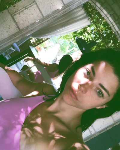 Merve Boluğur seksi ifşa fotoğrafı 321