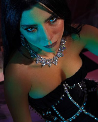 Merve Boluğur seksi ifşa fotoğrafı 328