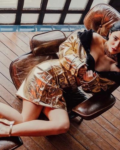 Merve Boluğur seksi ifşa fotoğrafı 335
