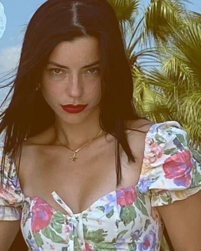 Merve Boluğur seksi ifşa fotoğrafı 337