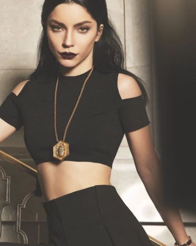 Merve Boluğur seksi ifşa fotoğrafı 341