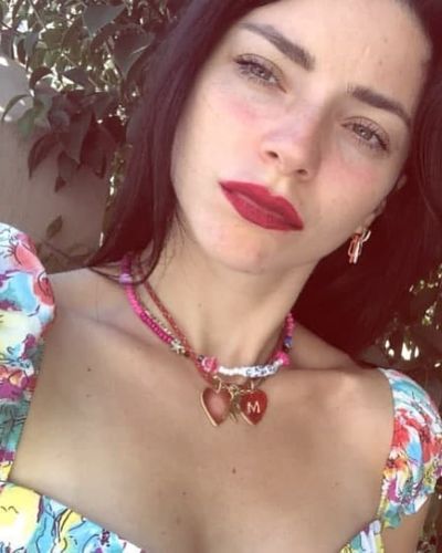 Merve Boluğur seksi ifşa fotoğrafı 352