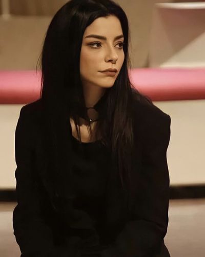 Merve Boluğur seksi ifşa fotoğrafı 360