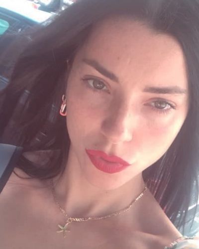Merve Boluğur seksi ifşa fotoğrafı 362