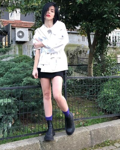Merve Boluğur seksi ifşa fotoğrafı 38