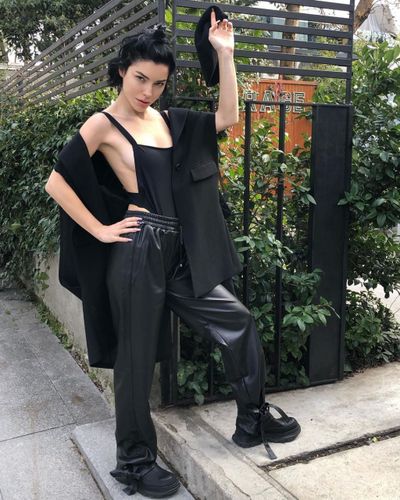 Merve Boluğur seksi ifşa fotoğrafı 43