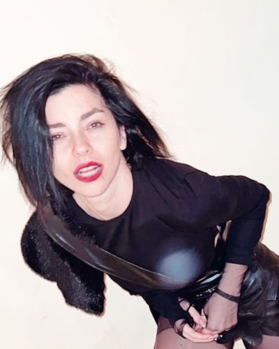 Merve Boluğur seksi ifşa fotoğrafı 46