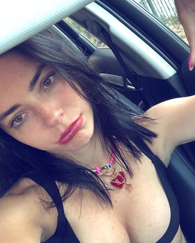 Merve Boluğur seksi ifşa fotoğrafı 57