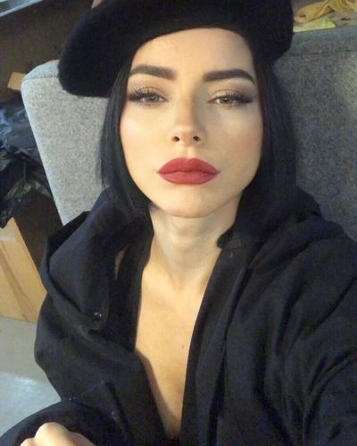 Merve Boluğur seksi ifşa fotoğrafı 82