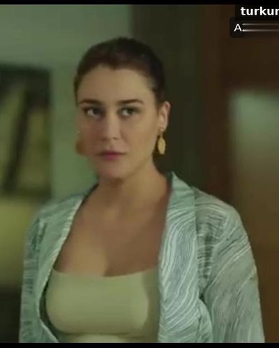 Merve Çağıran seksi ifşa fotoğrafı 22 — Fi (2017)