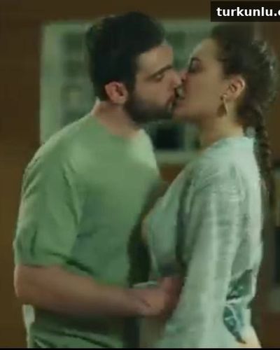 Merve Çağıran seksi ifşa fotoğrafı 23 — Fi (2017)