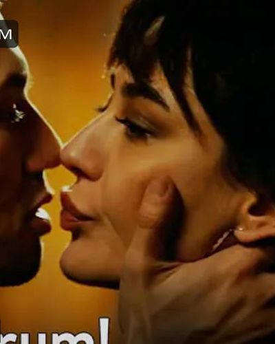 Merve Çağıran seksi ifşa fotoğrafı 28 — Fi (2017)